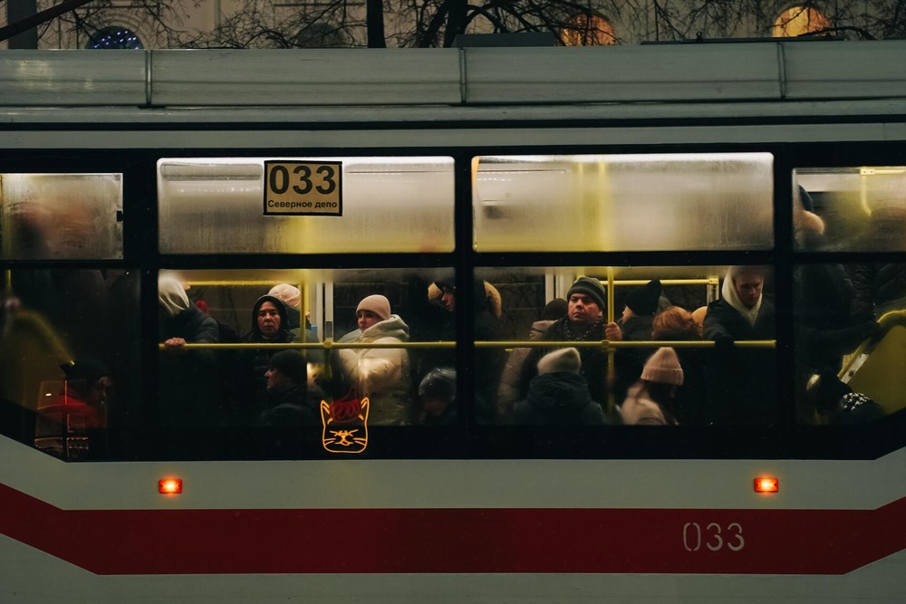 Фото: Елена Елизарова / It’s My&nbsp;City