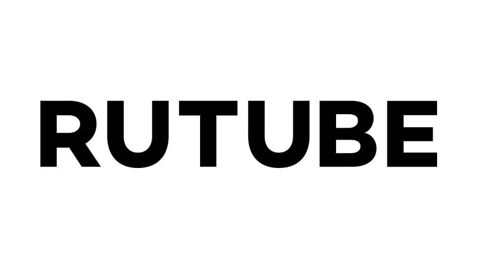 Фото: логотип Rutube