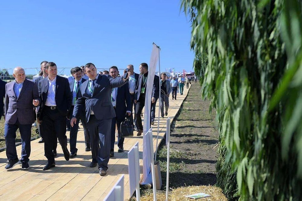 Фото: инстаграм Евгения Куйвашева