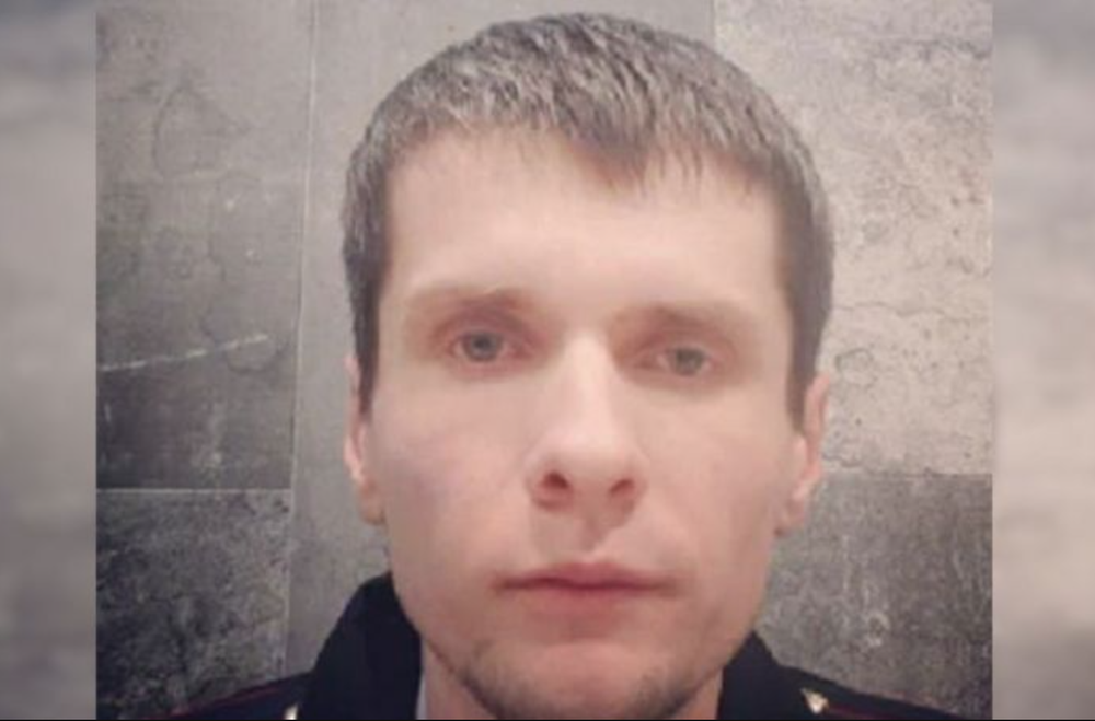 Стоп-кадр из видеообращения Римского в Instagram