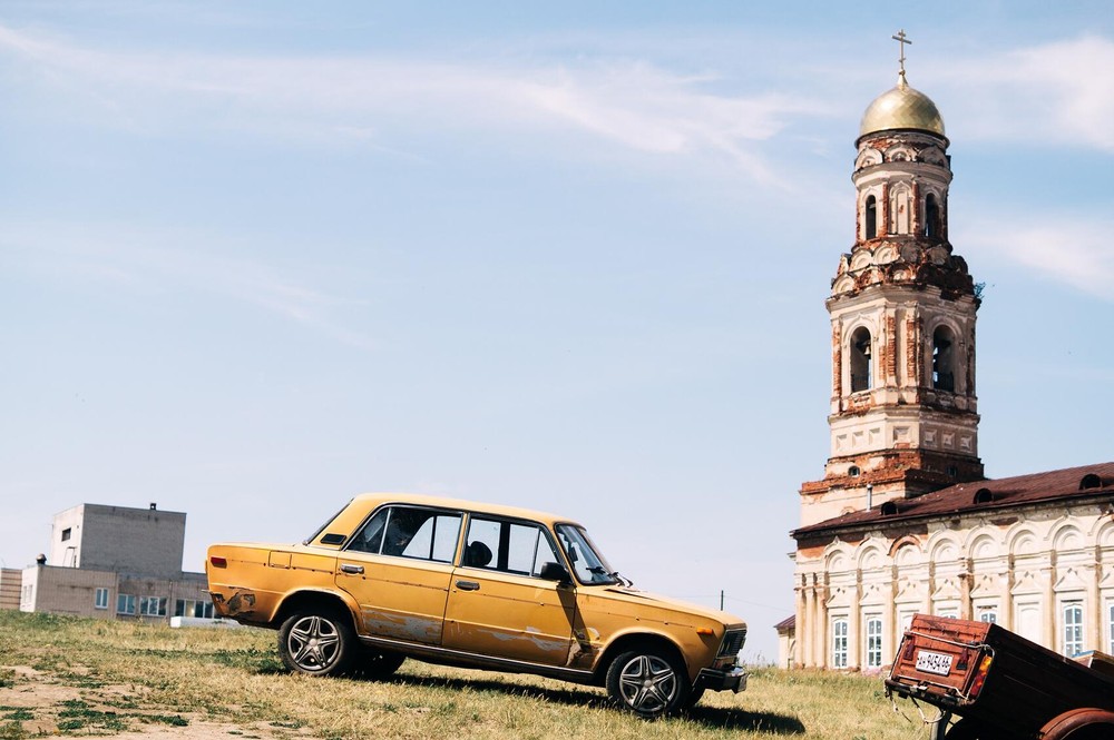 Фото: Елена Елизарова/It's My City