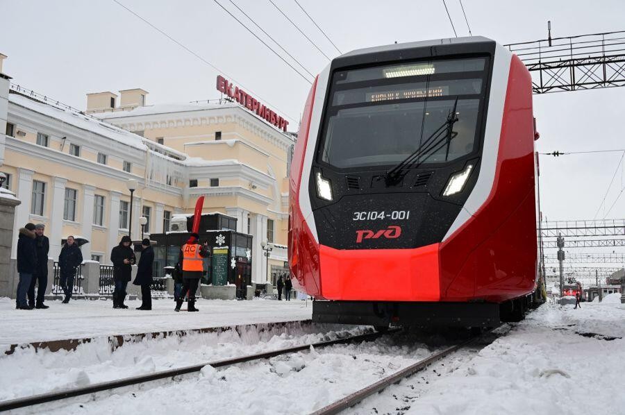 Фото: Информационный портал Свердловской области
