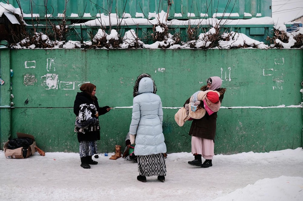 Фото: Саша Зубковский / It's My City