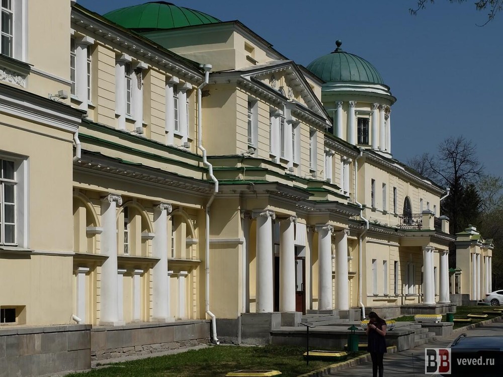 Фото: Вечерние ведомости
