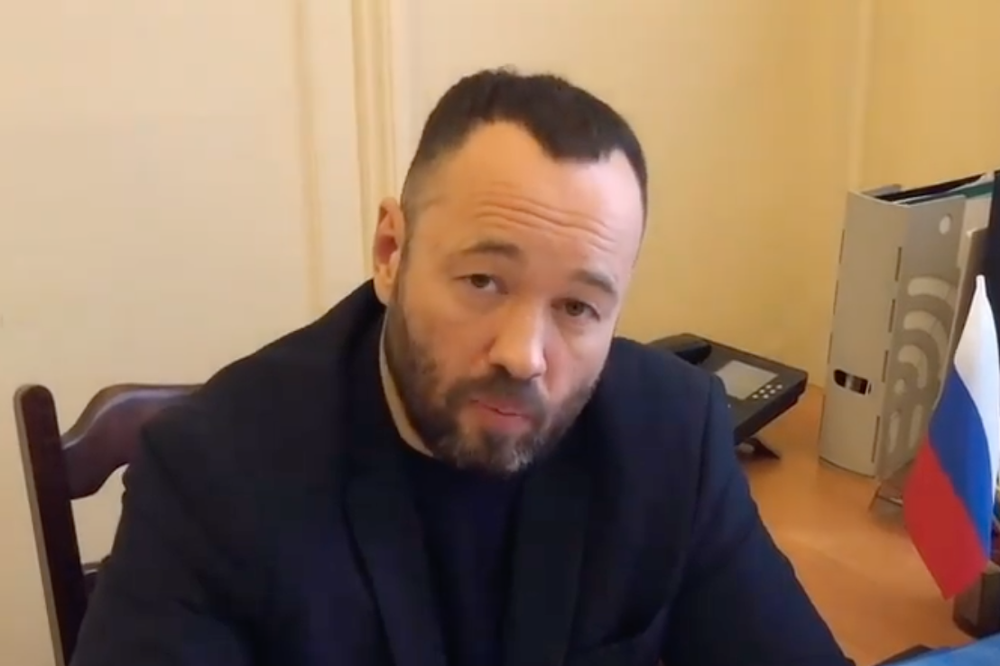 Андрей Анохин / Instagram