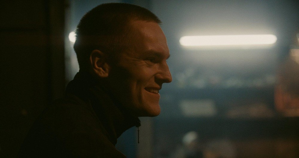 Кадр из фильма «Крецул» 