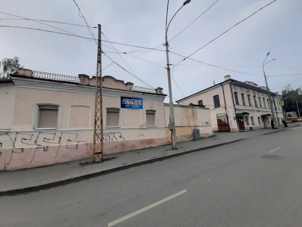 Фото: «Уральский хронотоп» ВКонтакте 