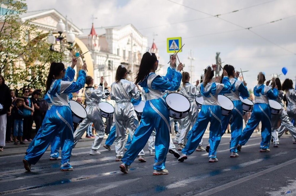Фото: Евгения Кобеева / It's My City