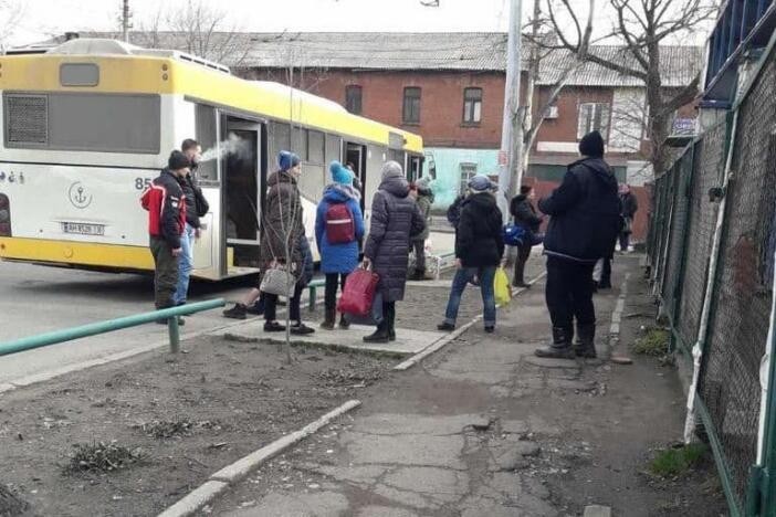 Фото: официальный сайт городского совета Мариуполя