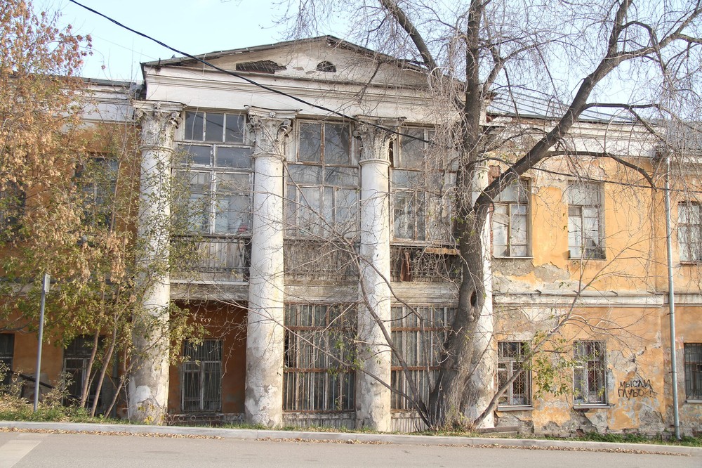 Фото: Инна Малышева / It's My City