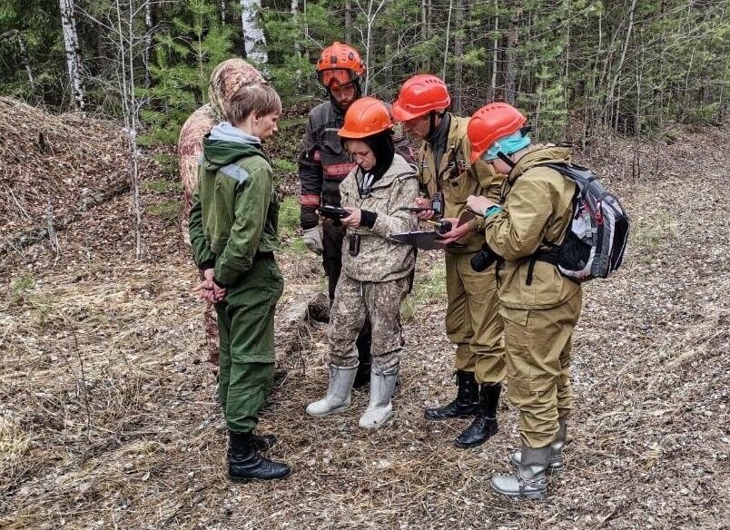 Фото: Екатерина Лахтикова / «Вконтакте»