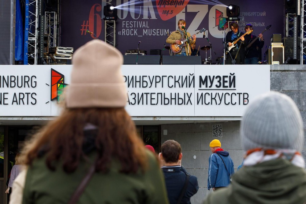 Марина Молдавская / It’s My&nbsp;City