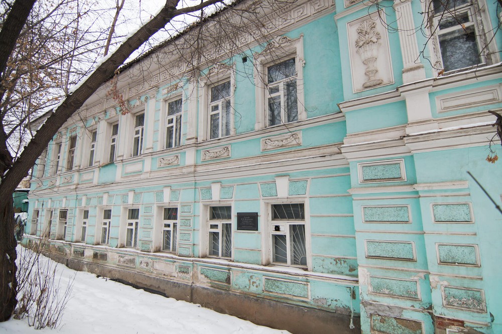 Фото: Елена Елизарова / It’s My&nbsp;City