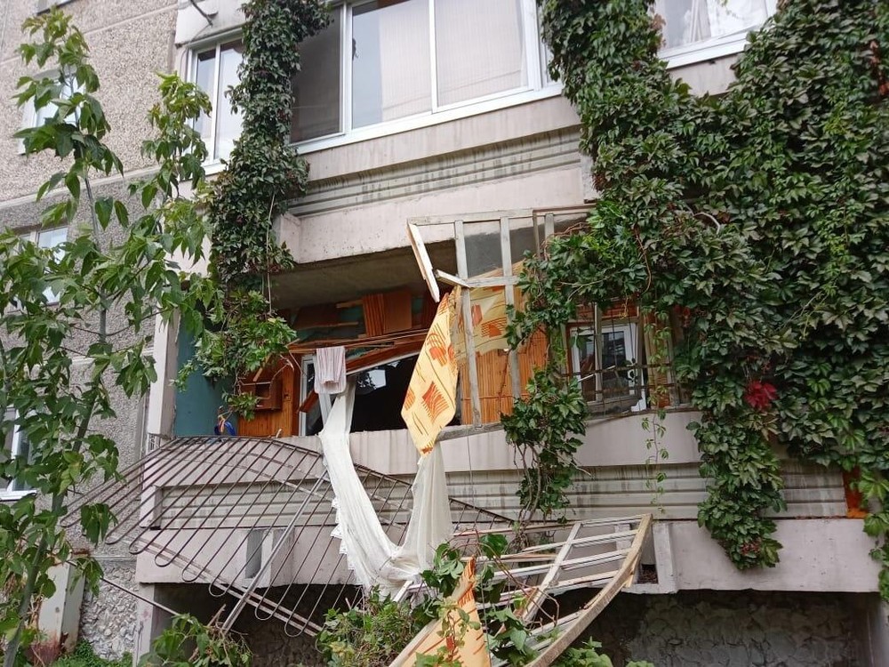 Фото: МЧС по Свердловской области