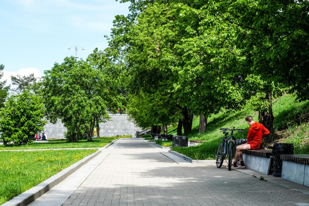 Фото: Саша Зубковский / It's My City