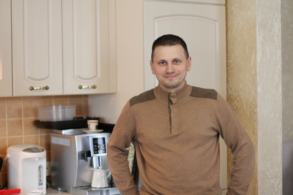 Фото: Алексей Холодарев / «ВКонтакте»