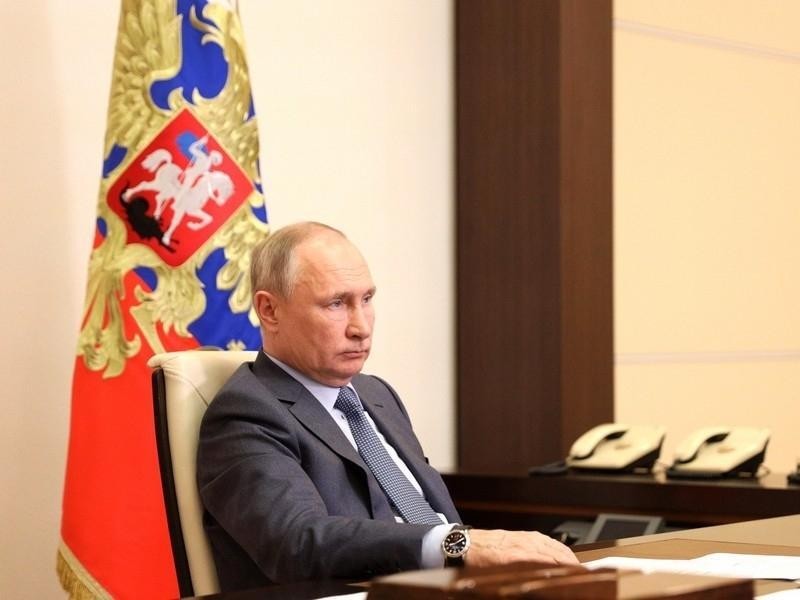 Фото: официальный сайт СПЧ при президенте РФ