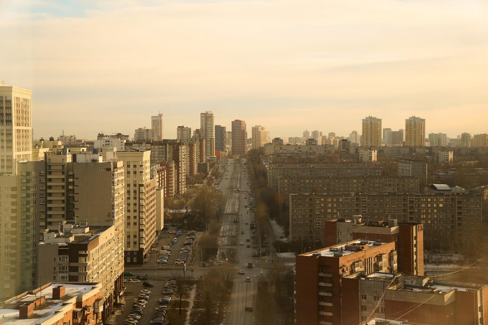 Фото: It's My City