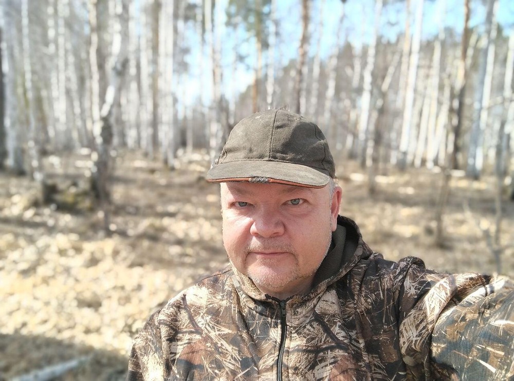Павел Мякишев. Фото:&nbsp;«ВКонтакте»