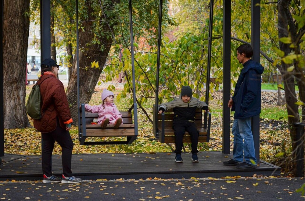 Фото: Евгения Кобеева / It's My City