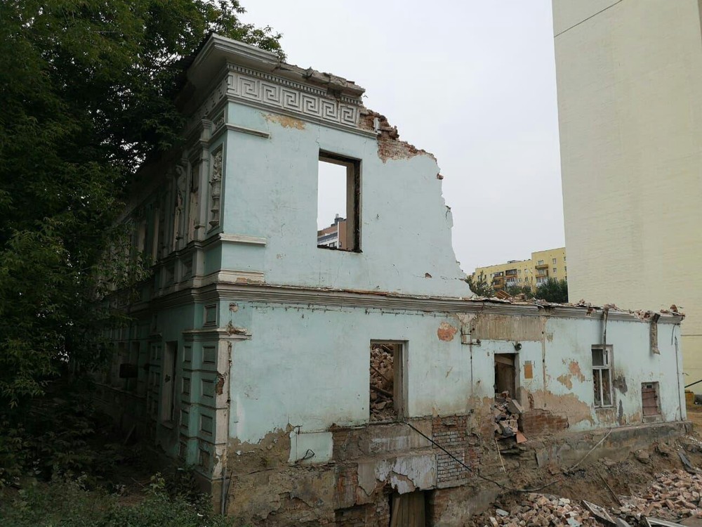 Фото: движение 