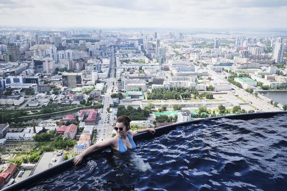 Фото: Саша Зубковский / It's My City
