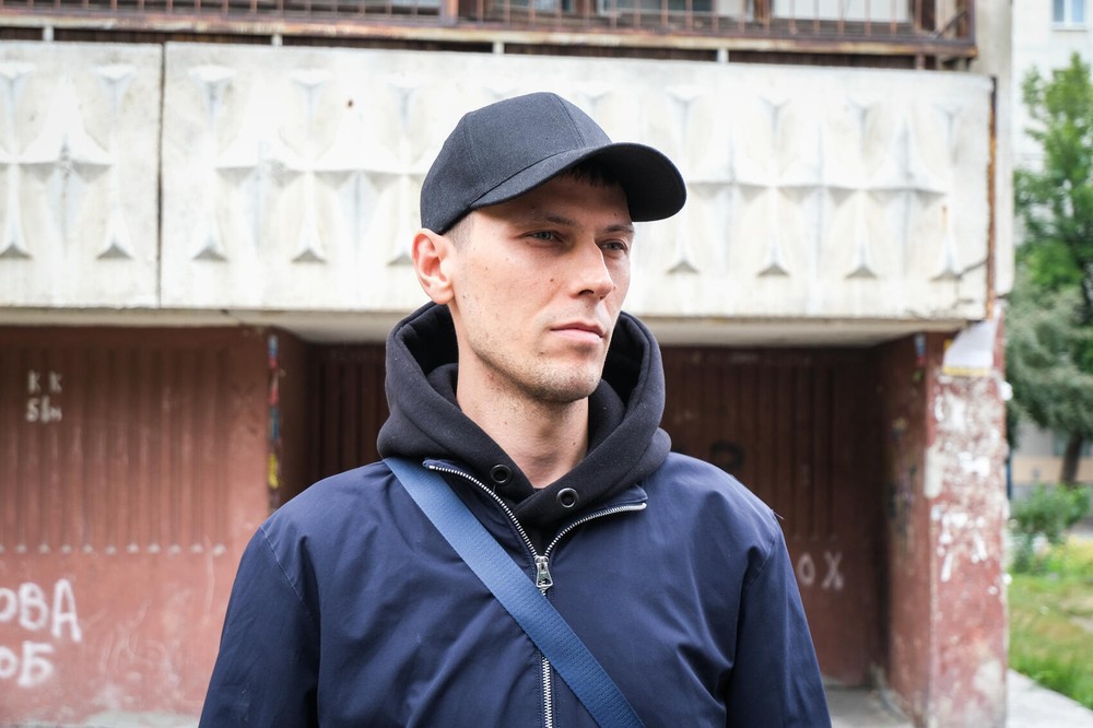 Фото: Саша Зубковский / It's My City