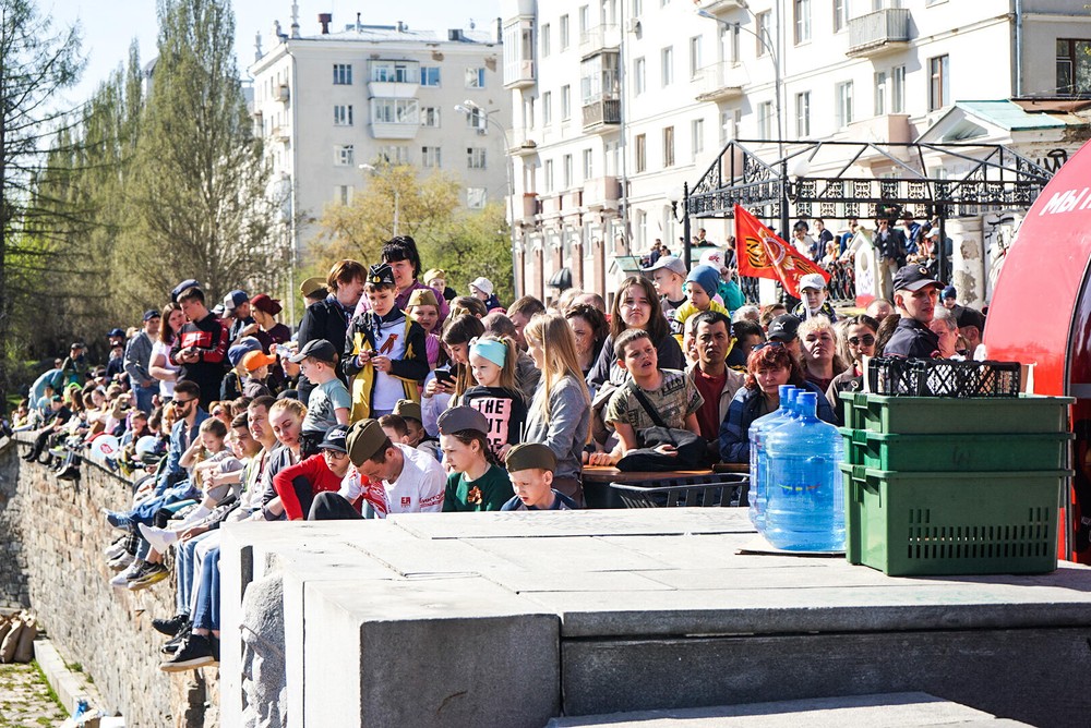 Фото: Арина Томашова / It's My City