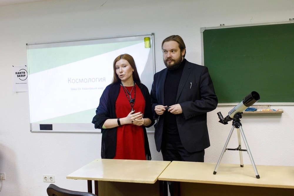 Лицам, занимающимся просветительской деятельностью, нужно будет иметь договора со специальными организациями. Фото: Марина Молдавская / It's My City