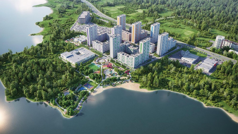 Фото: «Атомстройкомплекс»