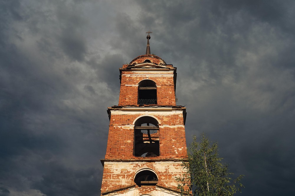 Фото: Елена Елизарова для Uralruin