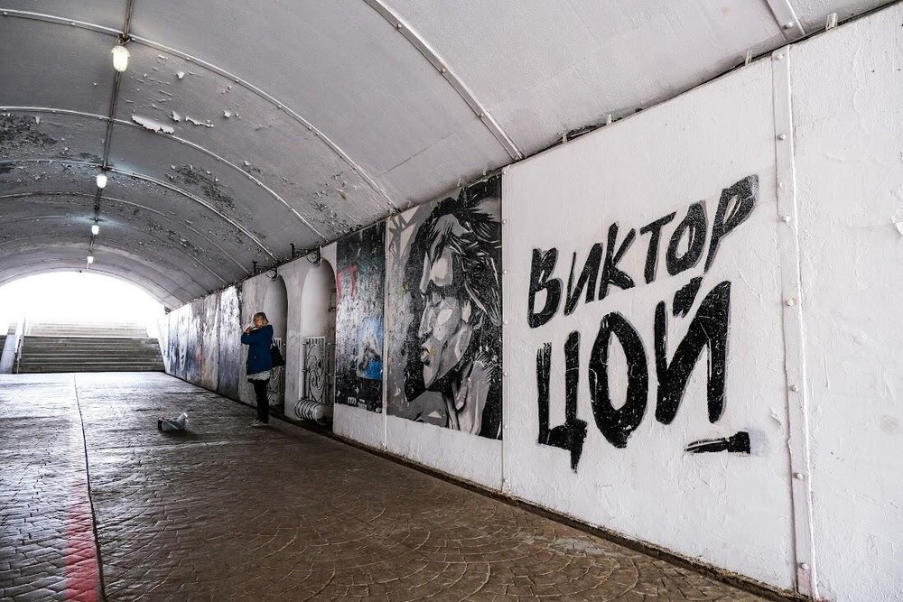 Фото: Саша Зубковский / It's My City