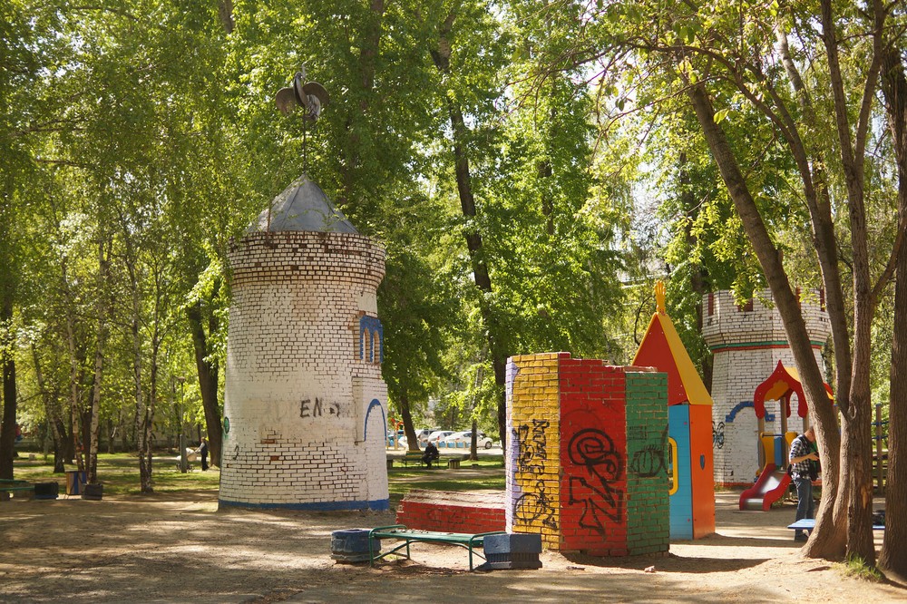 Фото: Елена Елизарова / It’s My&nbsp;City