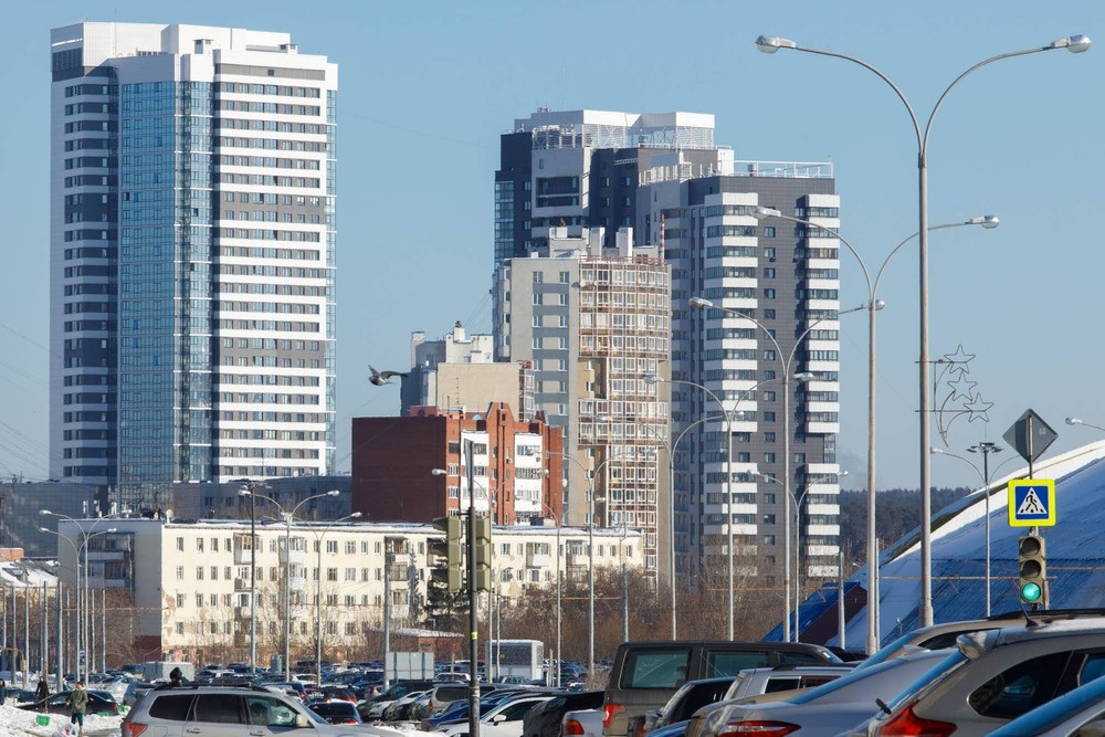 It's My City