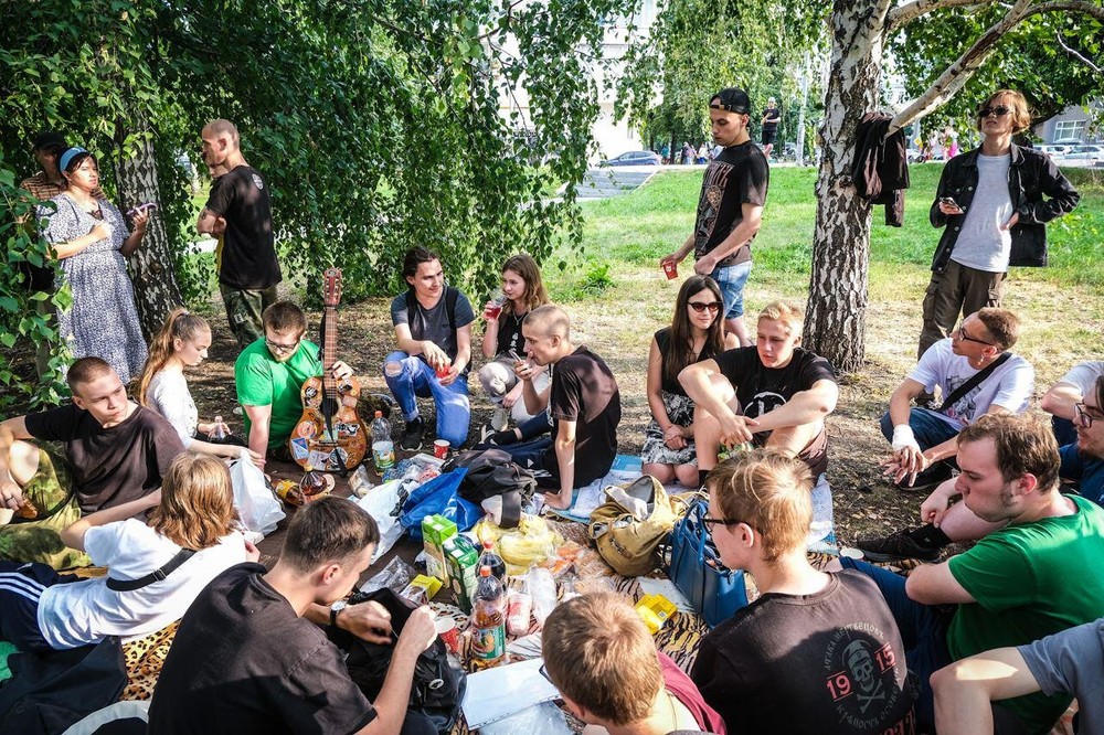 Фото: Саша Зубковский / It's My City