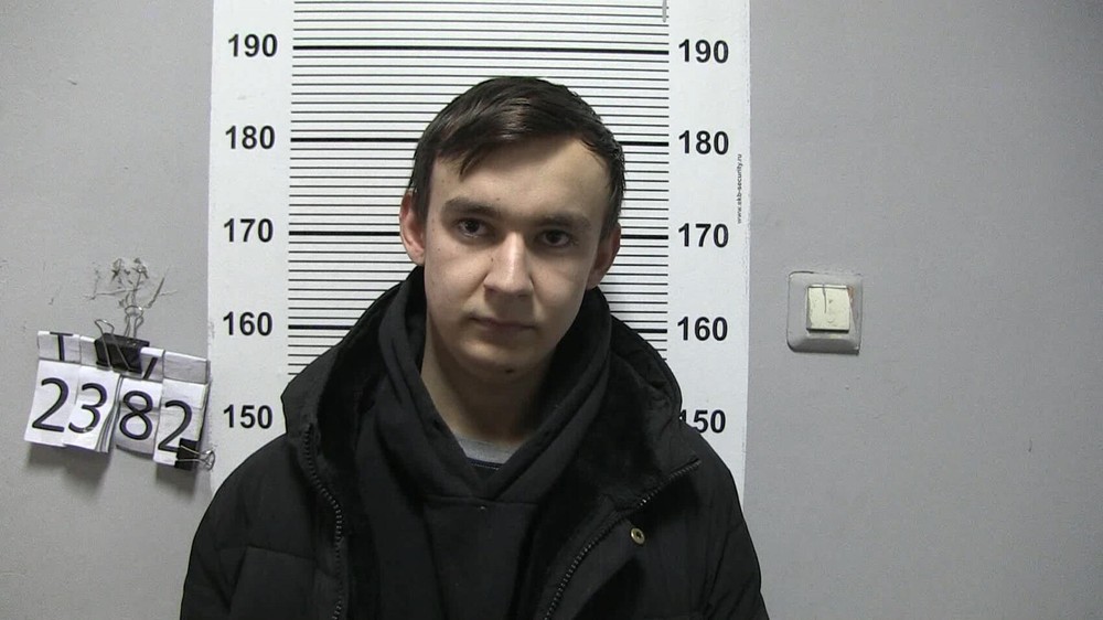 Фото: УМВД по Екатеринбургу