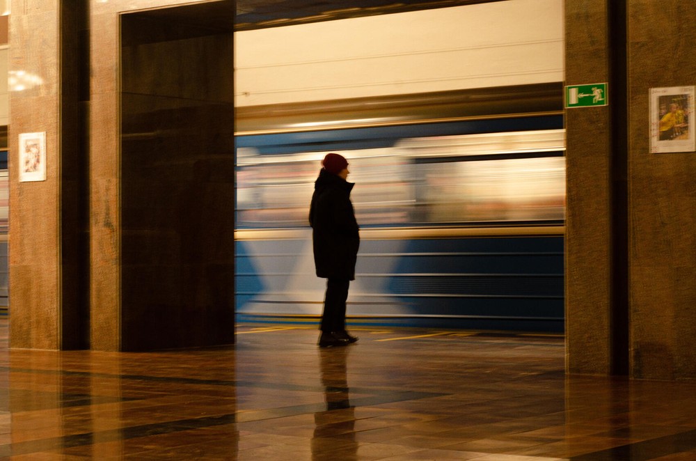 Фото: Евгения Коббева / It's My City