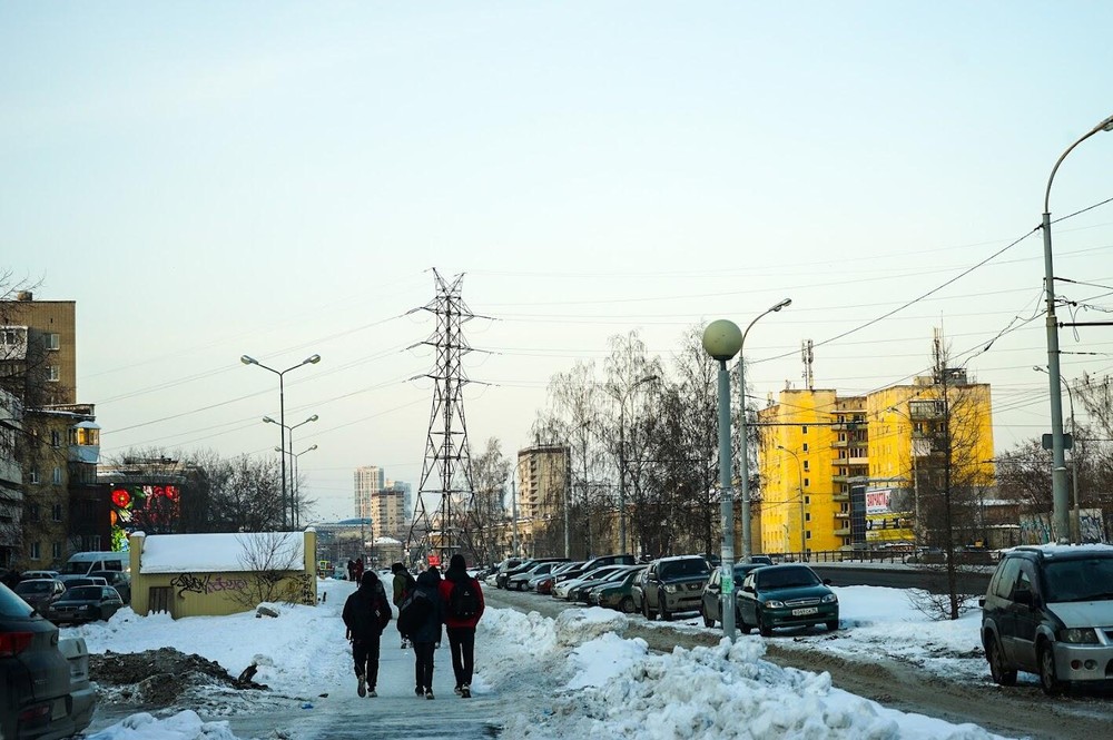 Фото: Арина Томашова / It's My City
