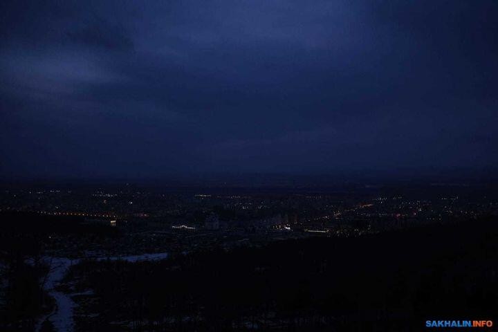 Фото: Сахалин.инфо