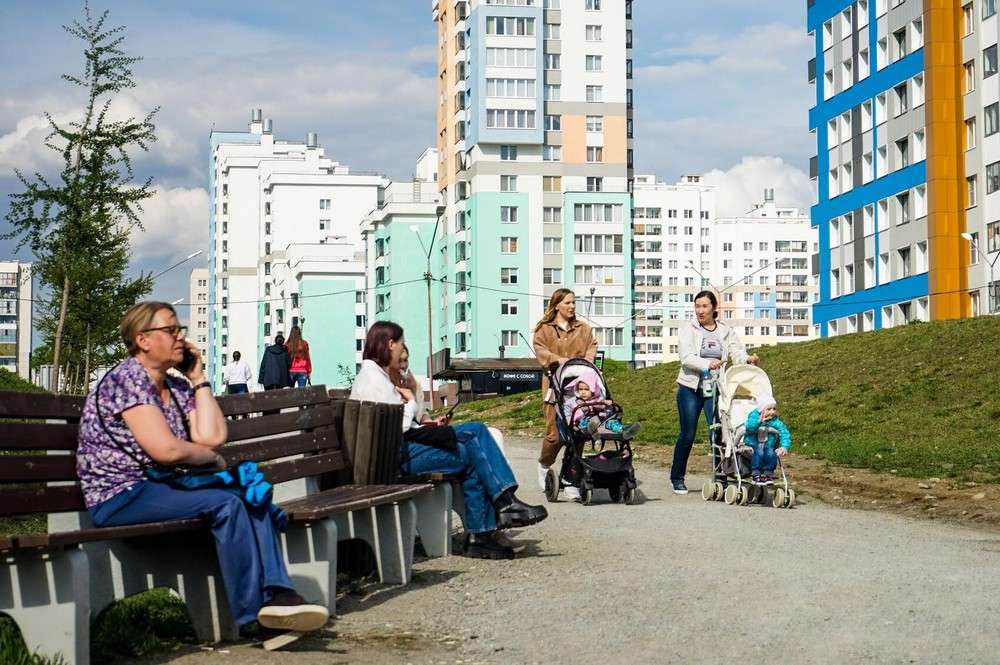 Фото: Арина Распутина / It’s My&nbsp;City