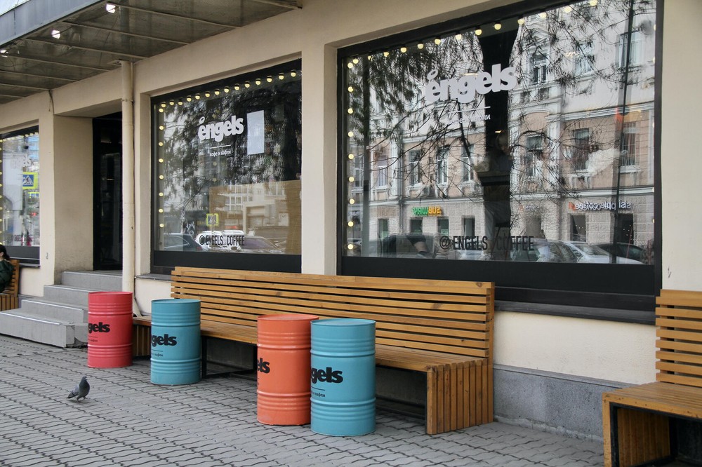 Фото: Мария Рубинина / It's My City