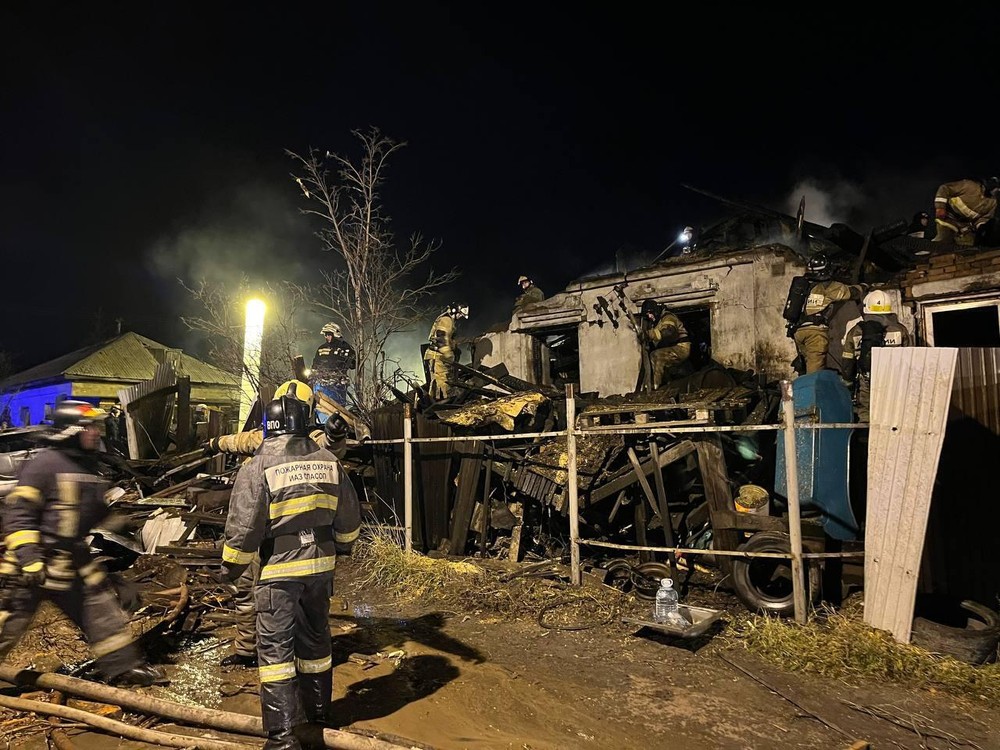 Фото: телеграм-канал Руслана Болотова