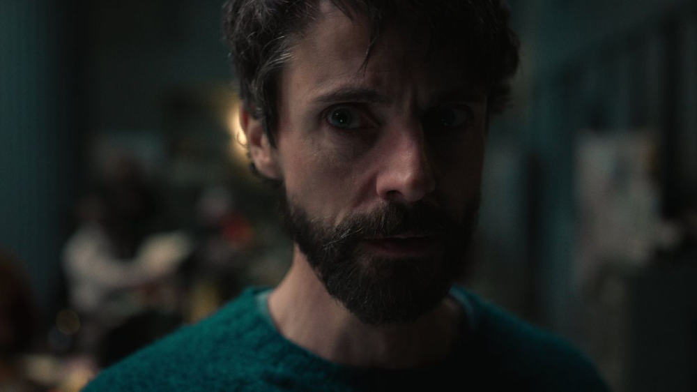 Кадр из сериала «Отдел Q»