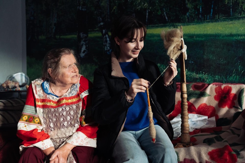 Фото: Елена Елизарова для Uralruin 