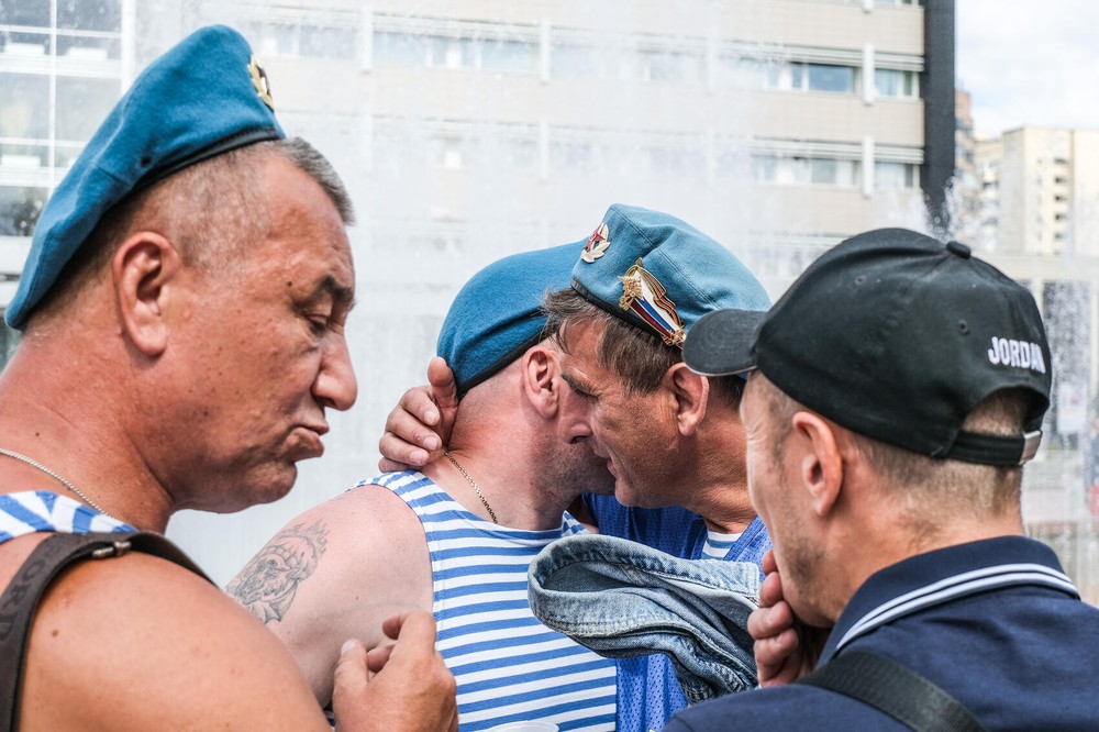 Фото: Саша Зубковский / It's My City
