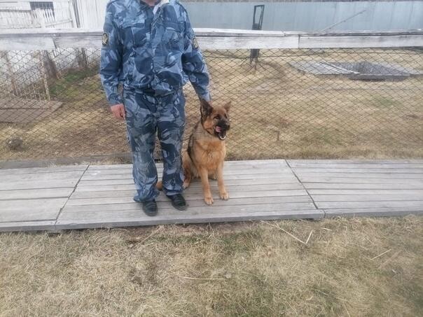 Фото: пресс-служба ГУФСИН по&nbsp;Свердловской области