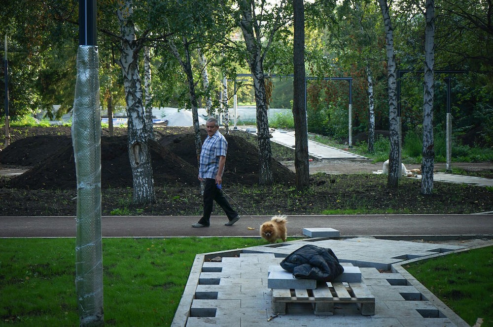 Фото: Арина Томашова / It's My City