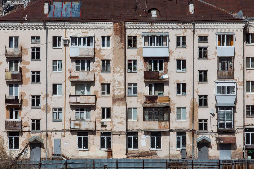 Фото: Марина Молдавская / It's My City