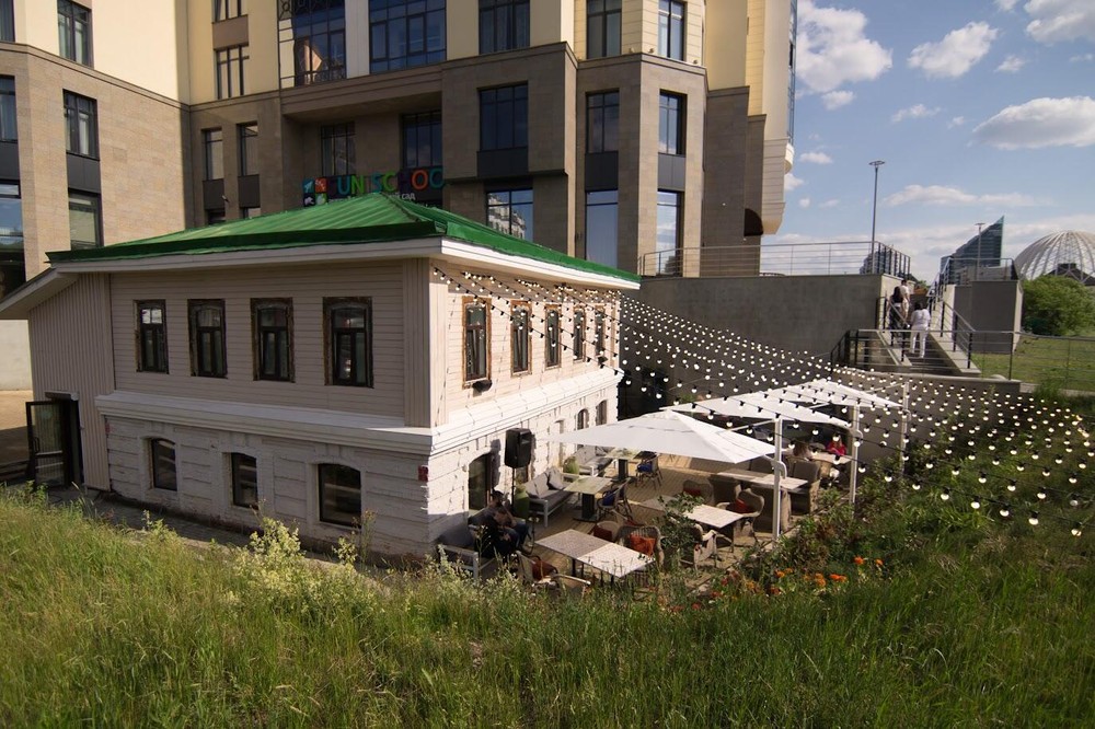 Фото: Елена Елизарова/It's My City