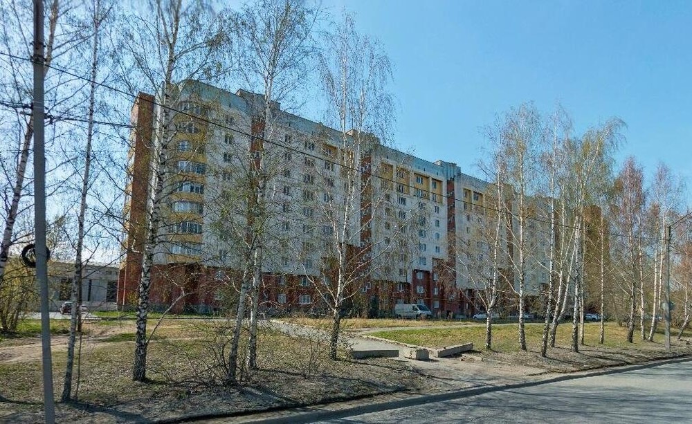 Фото: «Яндекс.Карты»